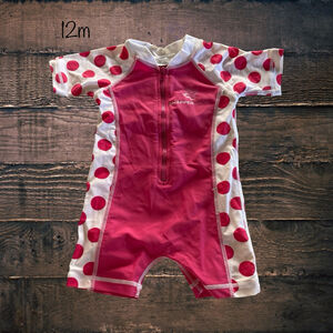 12m SnapperRock Rashguard